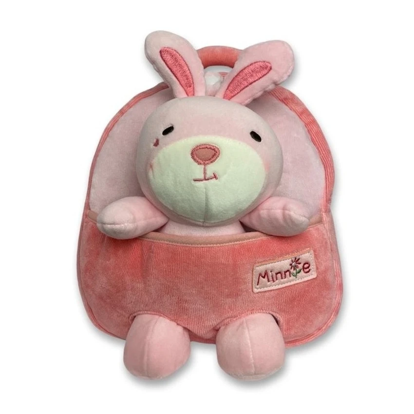 01. Friends Ruksak Bunny