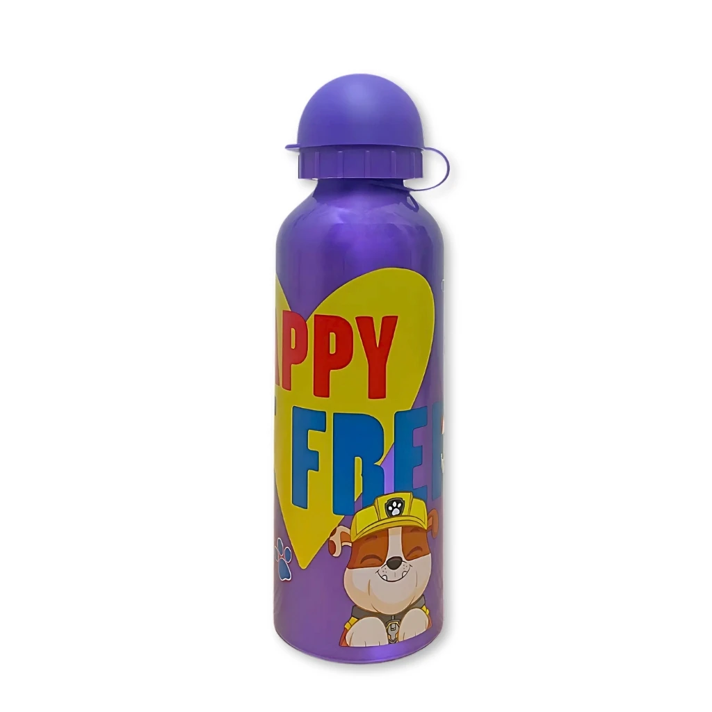 01. Paw Patrol 'Happy' Boca Za Vodu, 500 Ml