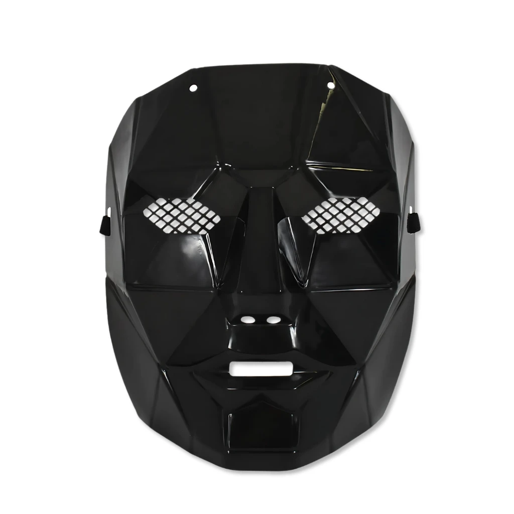 01. Squid Game Front Man Maska