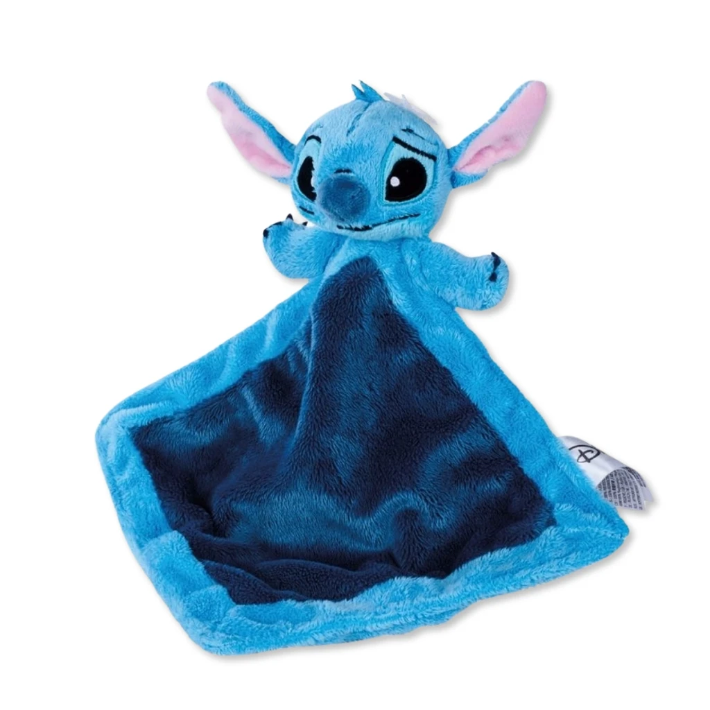 01. Stitch Plišana Tješilica, 13cm
