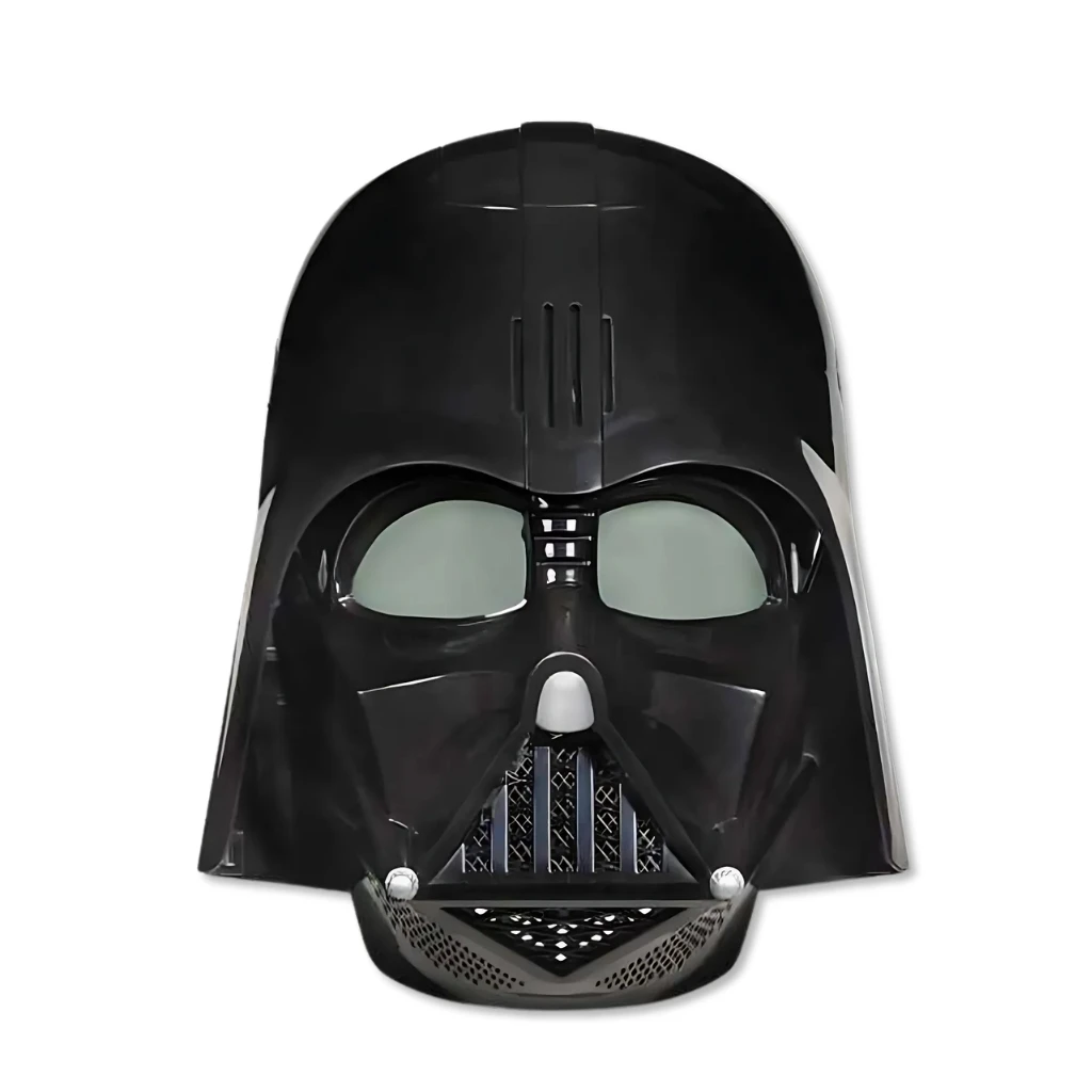 01. Rubies Star Wars Darth Vader Dječja Maska